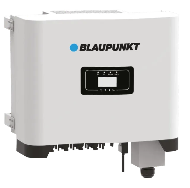 Blaupunkt Powerstations BPT-V04_33-35 Wechselrichter Solar