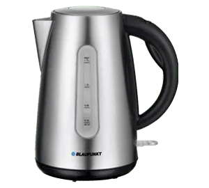 Blaupunkt EKS601 Wasserkocher Edelstahl Familie