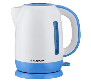 Blaupunkt EKP401BL Wasserkocher elektrisch schwarz