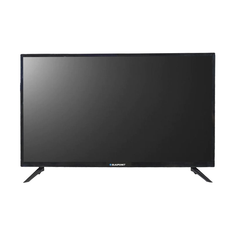 Blaupunkt BP-MON-43CCTV Überwachungsmonitor 43 Zoll 4K