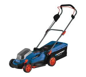 Blaupunkt CL3010 Akku-Rasenmäher 18V 33cm