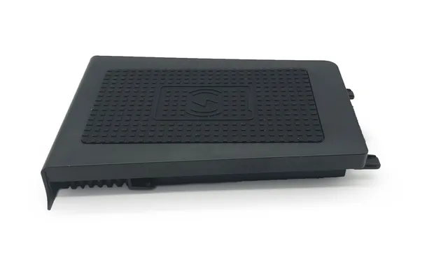 Blaupunkt WCM3KS15F Wireless Charger Plug & Pay Auto