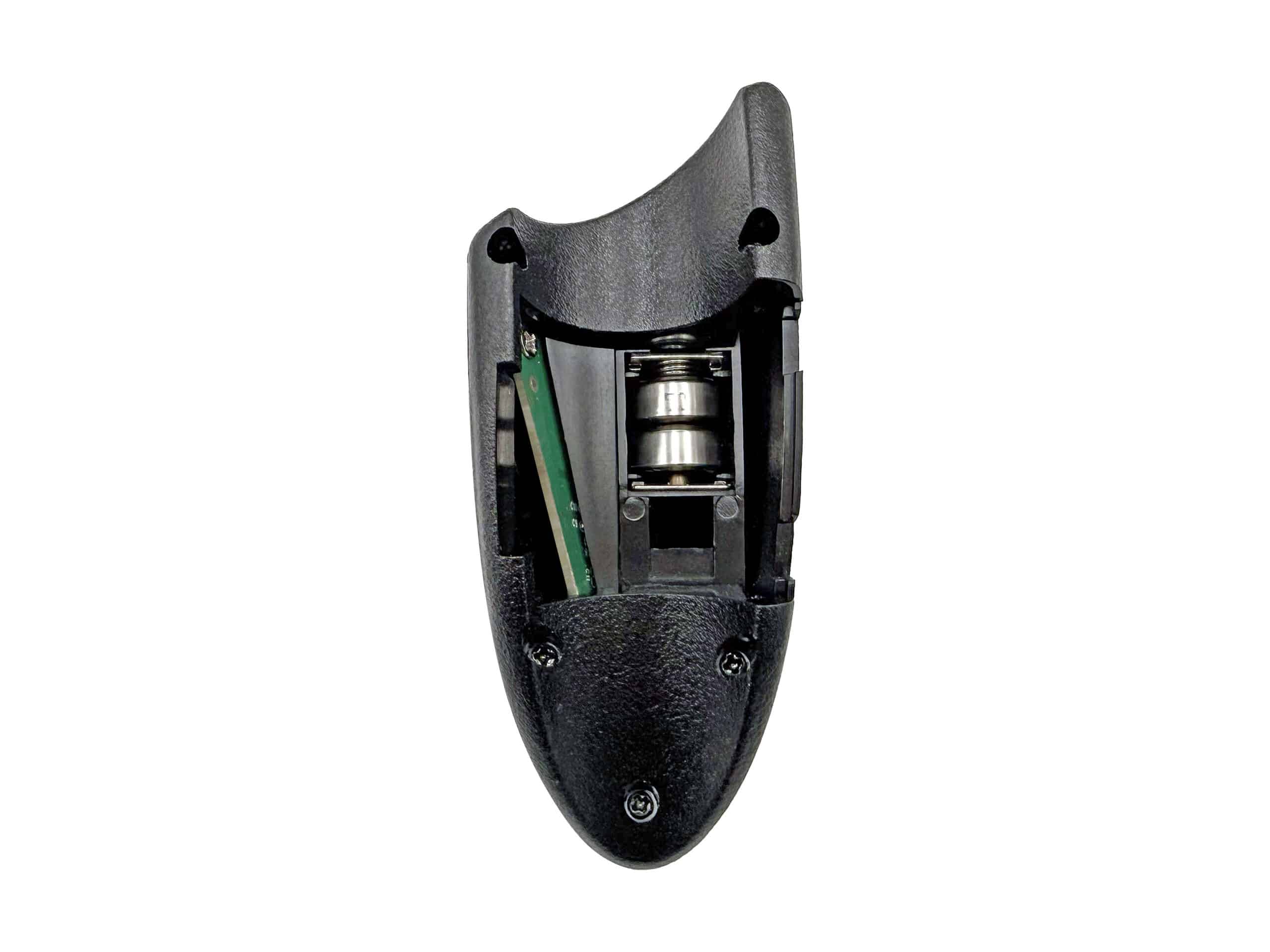 Blaupunkt RC-26 Lenkradfernbedienung SWC 9 Tasten