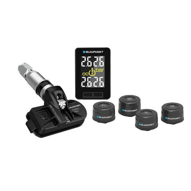 Blaupunkt TPMS HN 1.0 E/V Reifendruck Sensor Honda