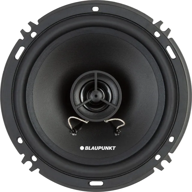 Blaupunkt BPS-E652 Autolautsprecher E-Series Satz