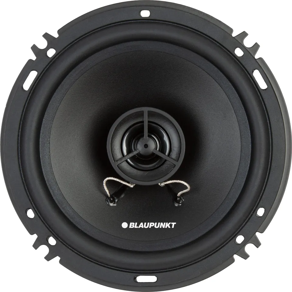 Blaupunkt BPS-E652 Autolautsprecher E-Series Satz