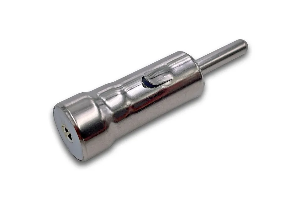 Blaupunkt AP 1 Adapter Car Accessories Nachrüstung
