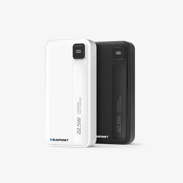 Blaupunkt BLP-PB621 Powerbank 20000mAh PD22,5W