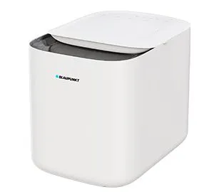 Blaupunkt IMB601 Eiswürfelbereiter schnell kompakt