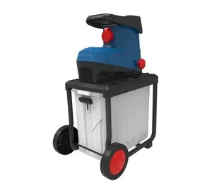 Blaupunkt GS7010 Gartenhäcksler 2600 W leise