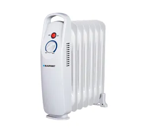 Blaupunkt LED Lighting HOR201 Ölradiator Elektroheizung