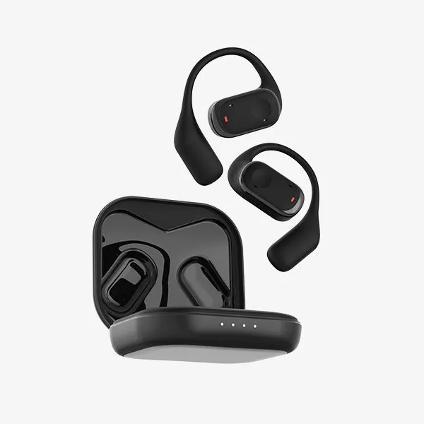 Blaupunkt BLP-OE383K Open-Ear Kopfhörer Bluetooth 5.3