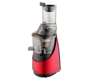 Blaupunkt Kitchen SJV801 Slow Juicer Entsafter mit Zubehör Set