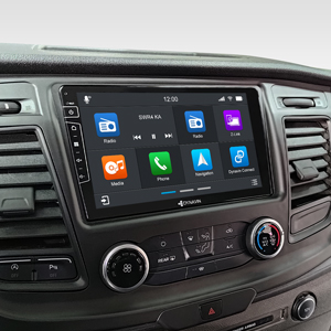 Dynavin 9 Android Autoradio für Ford mit CarPlay