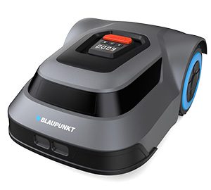 Blaupunkt RL5010 Mähroboter mit App-Steuerung 55 dB
