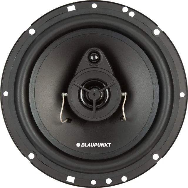 Blaupunkt BPS-ES650 Autolautsprecher E-Serie Nachrüstung