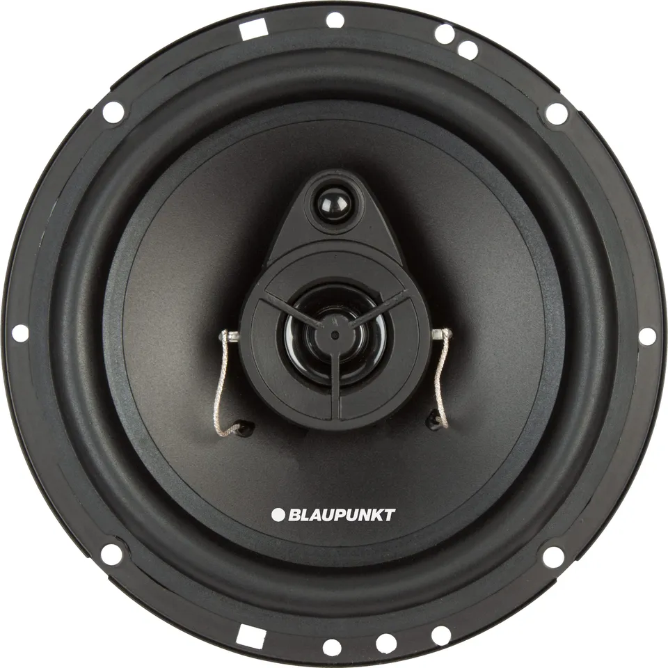 Blaupunkt BPS-ES650 Autolautsprecher E-Serie Nachrüstung