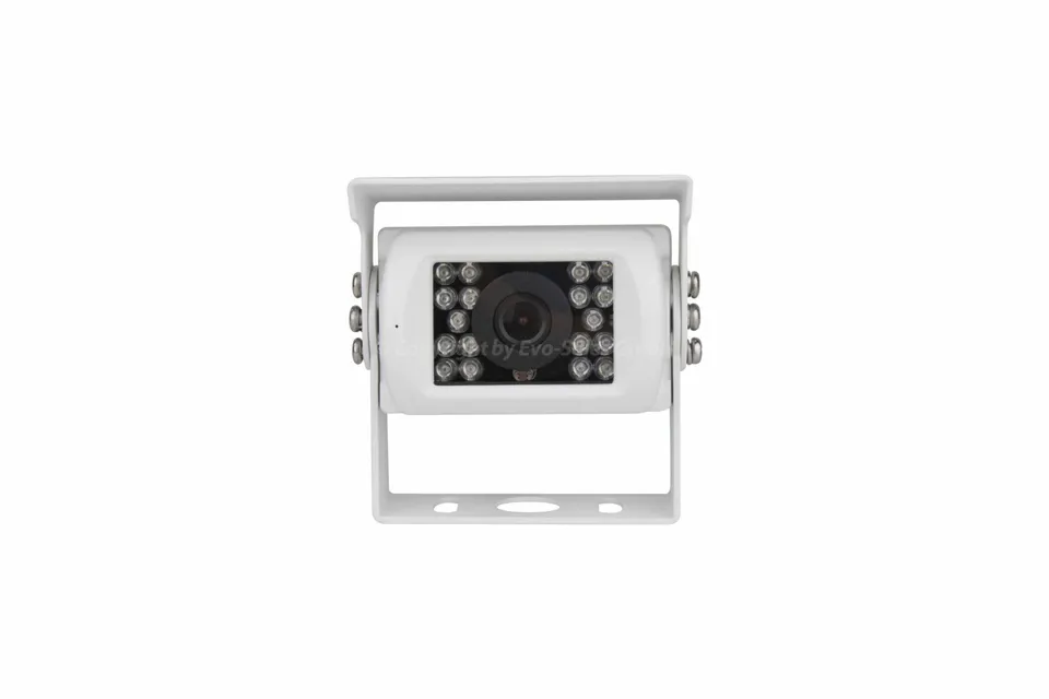 Blaupunkt Car Accessories RVC 2.0 Rückfahrkamera 480 TV-Linien IP69K