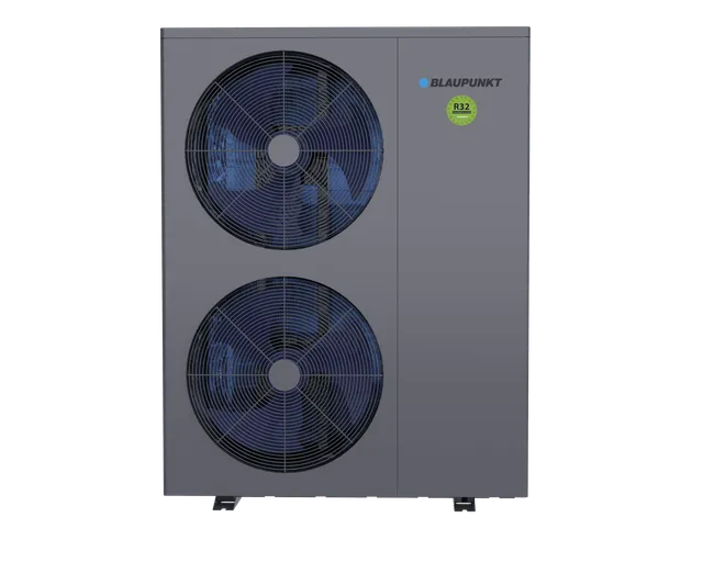 Blaupunkt Heat Pumps BLP23P3V1MR32 Monoblock Wärmepumpe Luft
