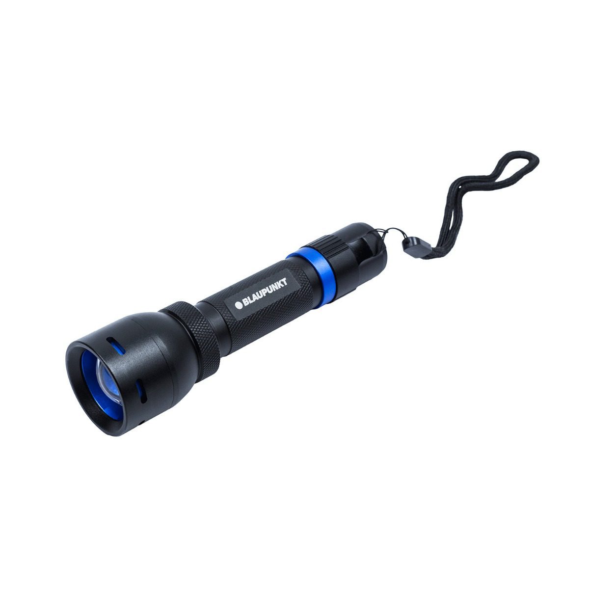 Blaupunkt LED Patrol LED-Leuchte Wohn Arbeitsbereich