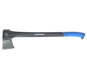Blaupunkt AX2650PRO Universalaxt Spaltaxt Carbonstahl