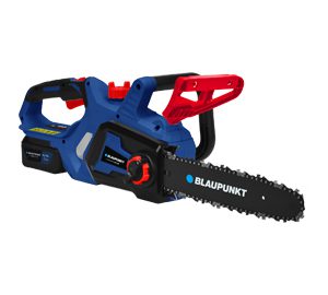BLAUPUNKT CS3120 Kettensäge Akku Garten Leicht Leise