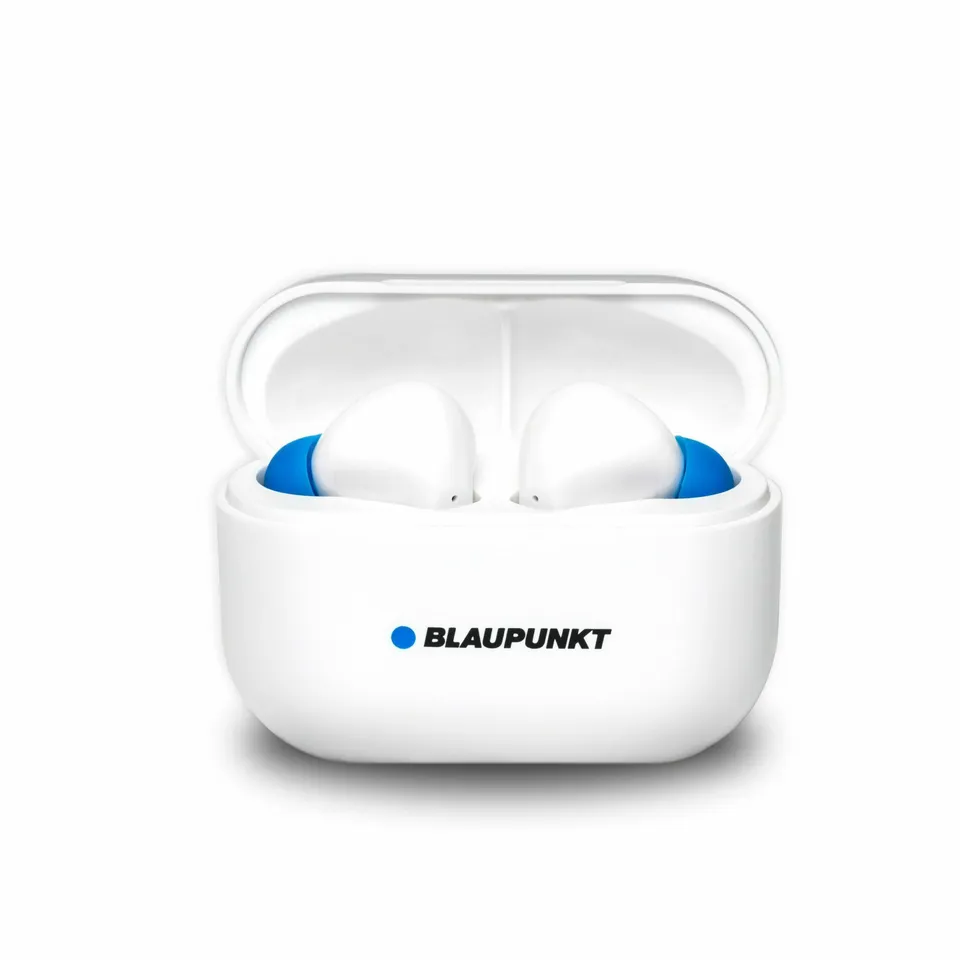 Blaupunkt TWS 20 True Wireless In-Ear-Kopfhörer