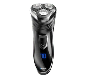 BLAUPUNKT Health MSR701 Herrenrasierer elektrisch schlank