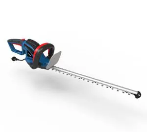 BLAUPUNKT HT6010 Heckenschere 1800W 55cm Elektro