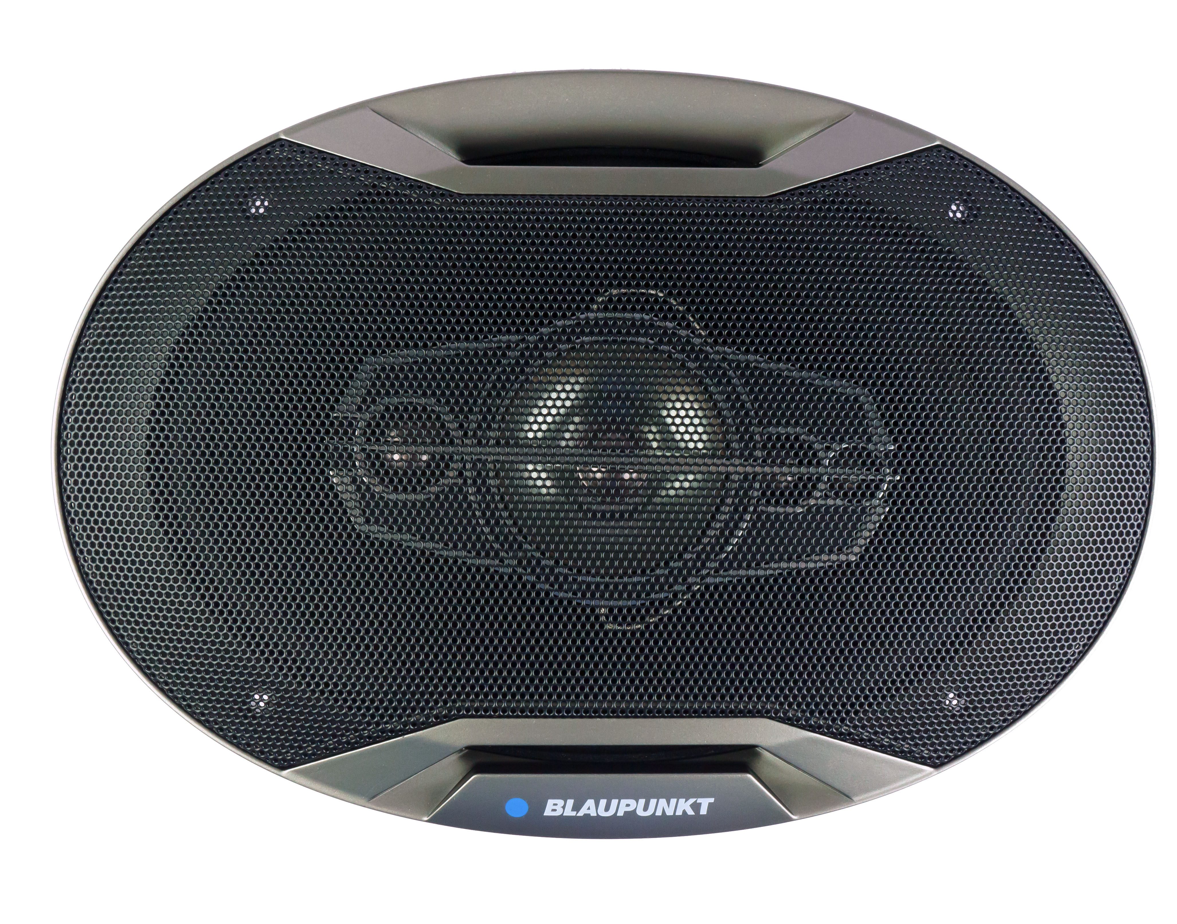 Blaupunkt GTX695PRO Autolautsprecher 6x9 Koax