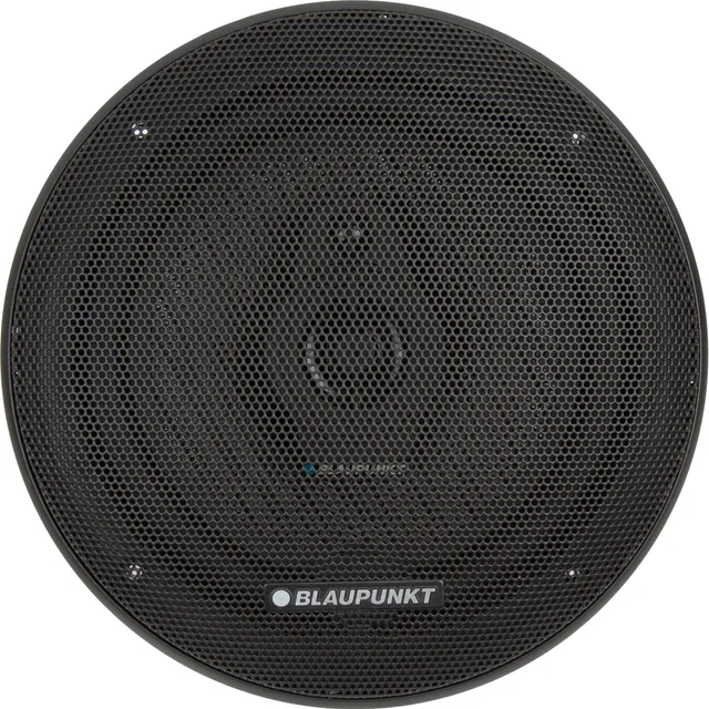Blaupunkt Car Multimedia BPS-XS650 Autolautsprecher 16,5 cm Koaxial