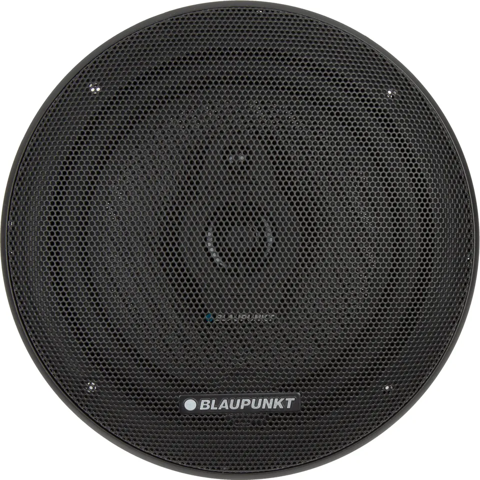 Blaupunkt Car Multimedia BPS-XS650 Autolautsprecher 16,5 cm Koaxial