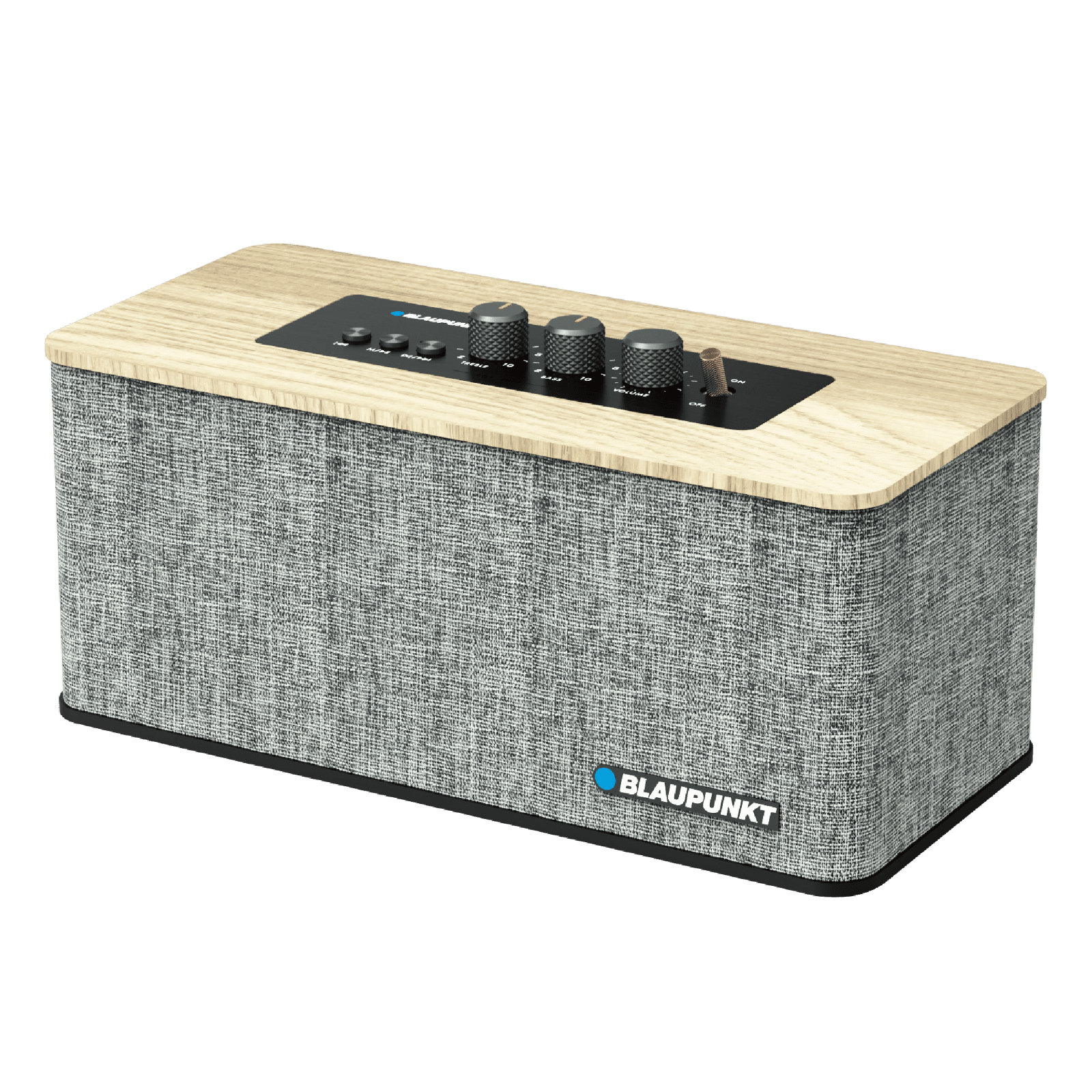 Blaupunkt Bluetooth Lautsprecher Wireless 7h