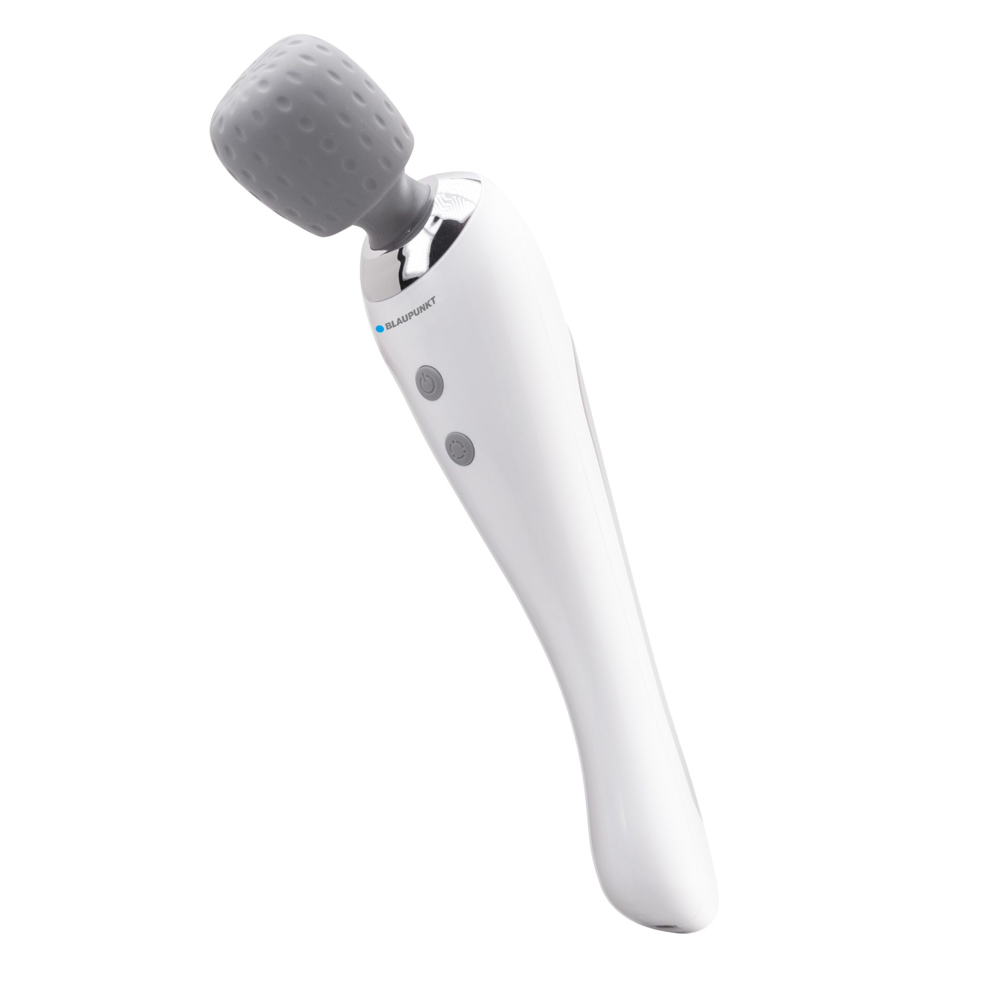 Blaupunkt BPB-M02H Wireless Massager Entspannung kabellos