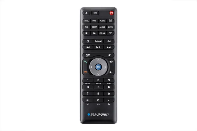Blaupunkt Fernbedienung Serie 940 945 975 IR