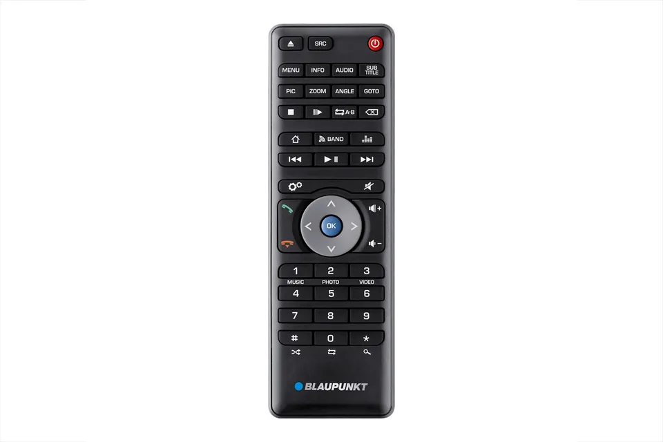 Blaupunkt Fernbedienung Serie 940 945 975 IR