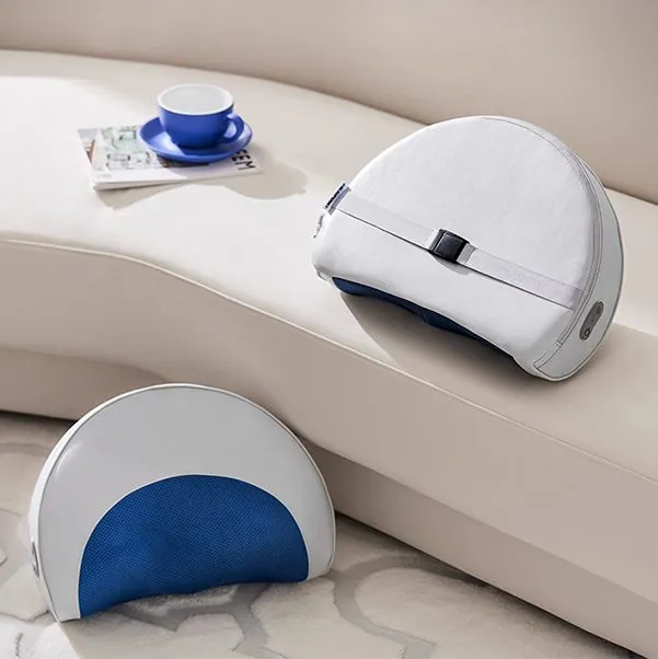 Blaupunkt BP-YF04 Massagegerät Nacken Rücken