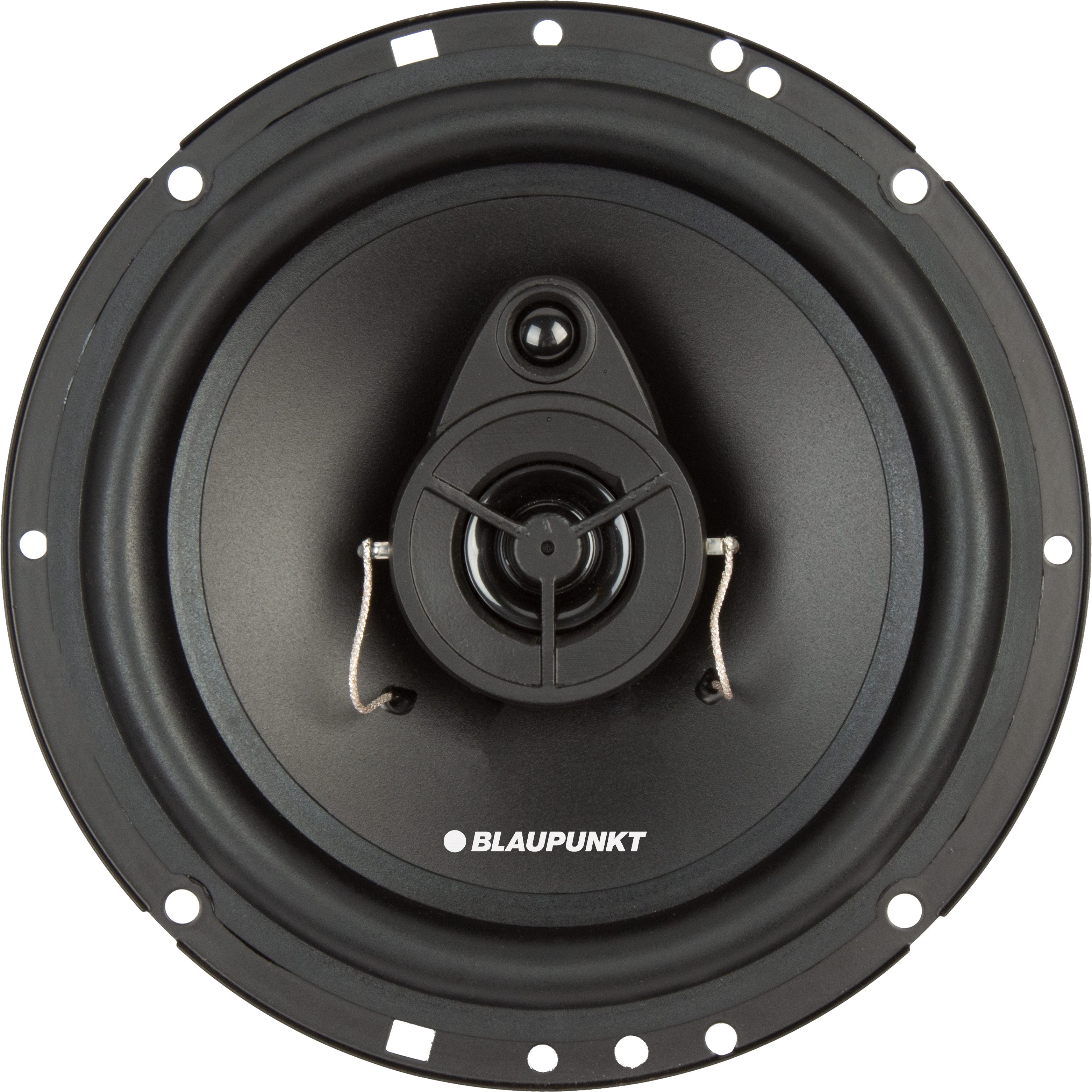 Blaupunkt BPS-ES650 Autolautsprecher E-Serie Nachrüstung