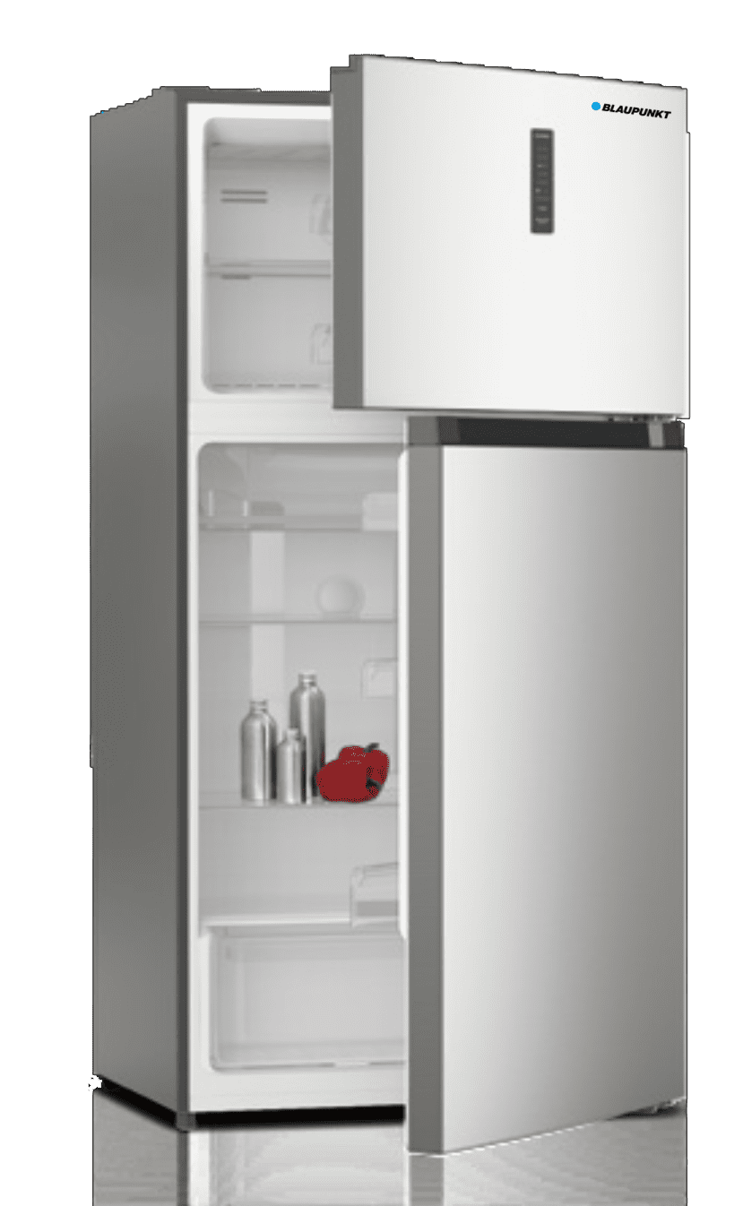 Blaupunkt BRTF515HNFX Kühlschrank 480L Top-Freezer