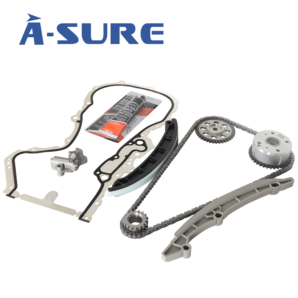 A-Sure Steuerkette Satz Audi VW Skoda Seat 1.2 1.4 Motor