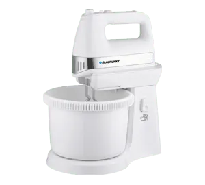 Blaupunkt HMM601 Handmixer mit Drehschüssel