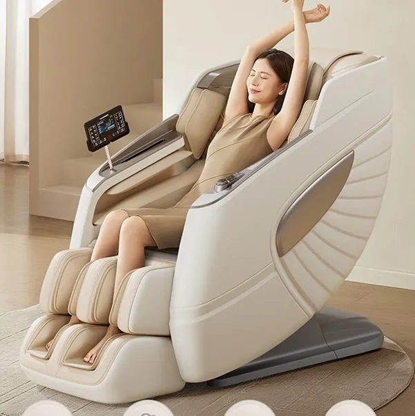 Blaupunkt BP-AMY004 Massagesessel SL Schiene Entspannung
