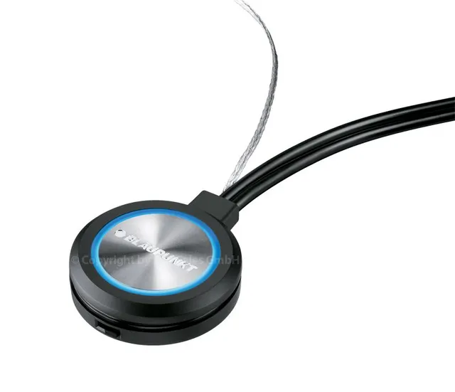 Blaupunkt Funline A-R G 01-E Scheibenantenne Aktiv Auto