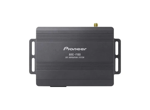 Pioneer AVIC-F160-2 AVIC Navigationsmodul Camper Truck 46 Länder