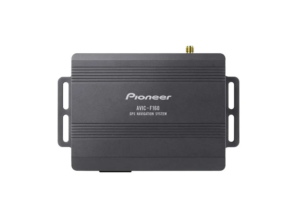 Pioneer AVIC-F160-2 AVIC Navigationsmodul Camper Truck 46 Länder