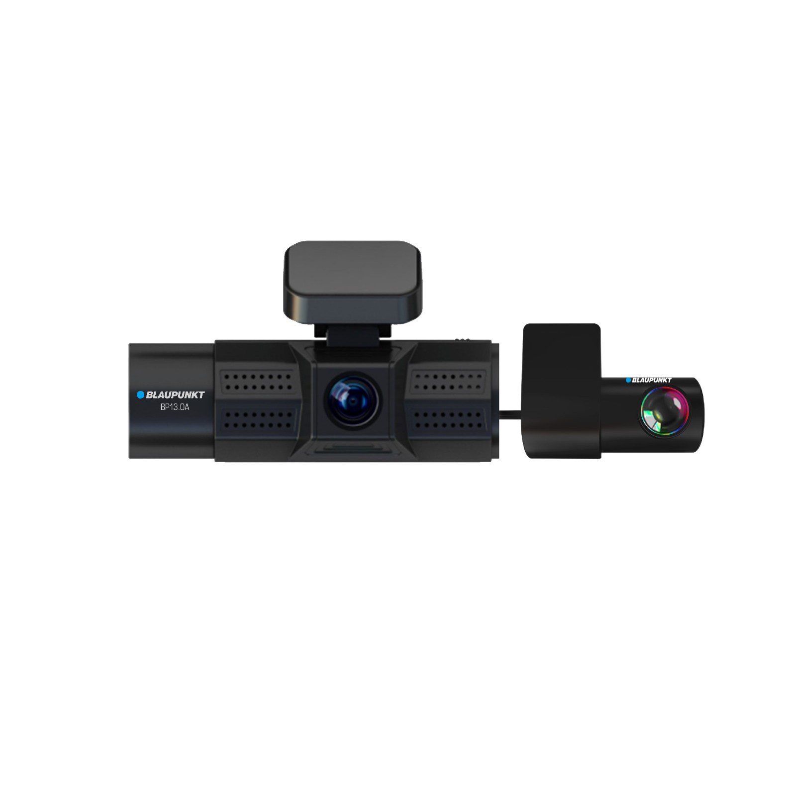 Blaupunkt BP 13.0A 3-Kanal Dashcam 4K vorne + FHD