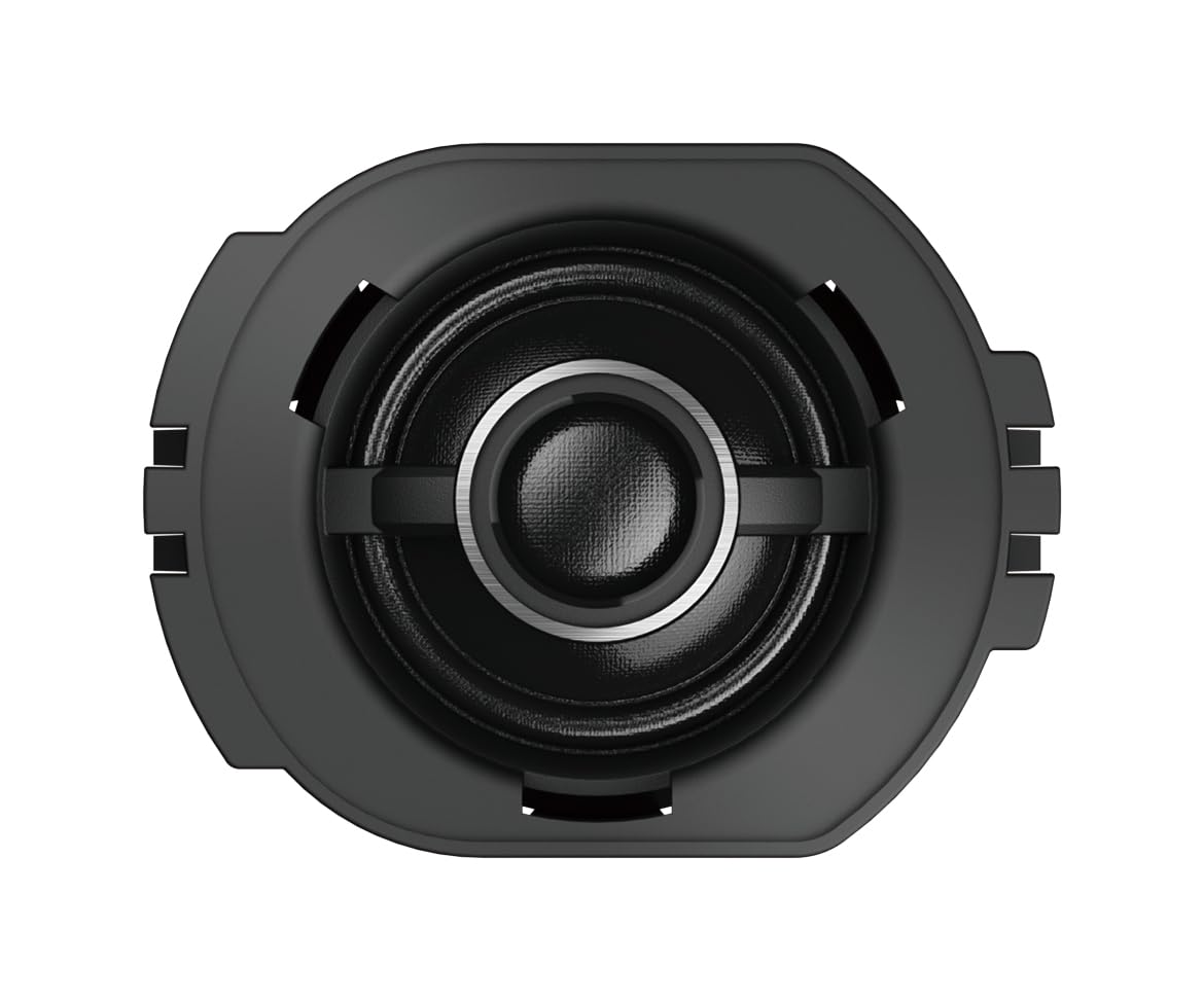 Pioneer TS-Q160C-RN Kompo Lautsprecher 16,5cm Renault 50W