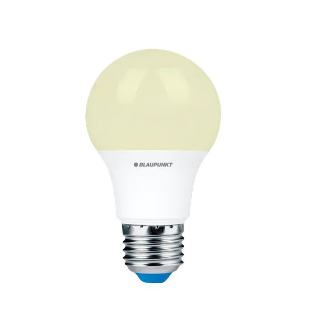 Blaupunkt LED Lighting Aurora LED Birne E27 7W Cool White