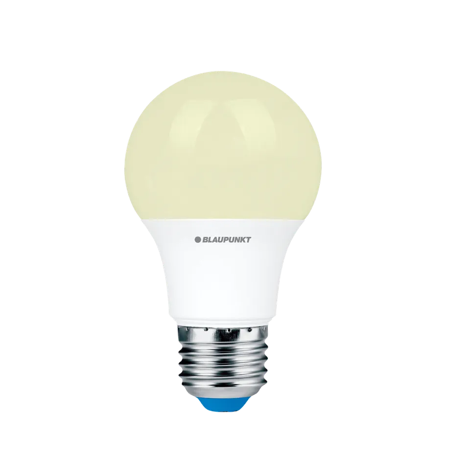 Blaupunkt LED Lighting Aurora LED Birne E27 7W Cool White