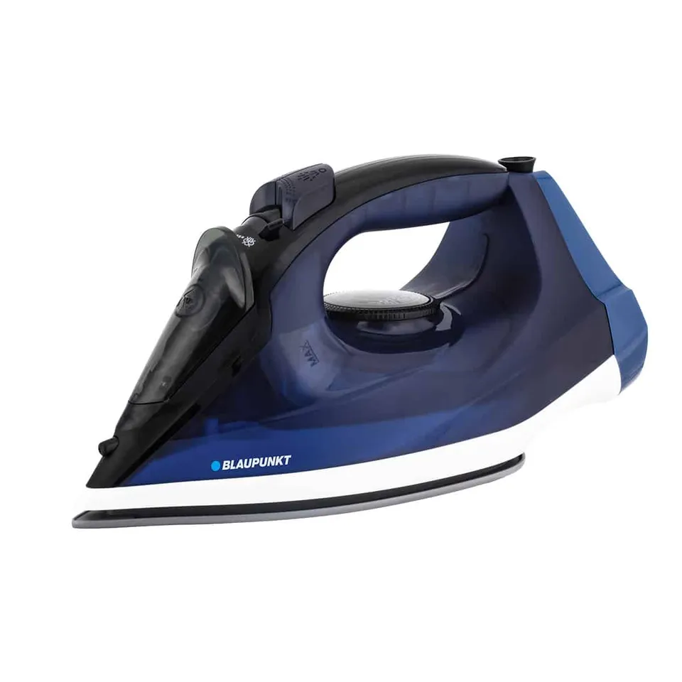 Blaupunkt Home Appliances HSI222 Dampfbügeleisen Dampf